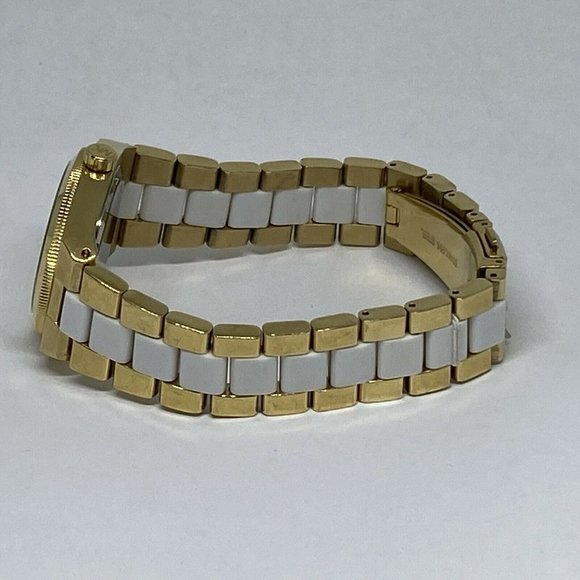 Michael Kors MK6122 Women's Stainless Steel Analog - Picture 9 of 12